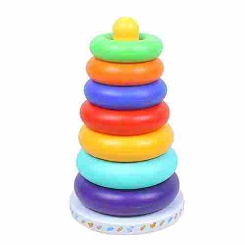 Plastic Kids Stacking Toy