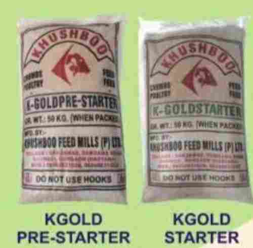 Poultry Feed Pre Starter 