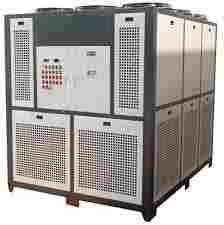 Robust Design Industrial Water Chiller