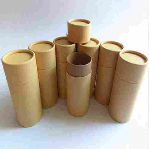 Round Shaped Crafted Paper Tubes