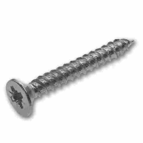 Stainless Steel Wood Screw And Self Taping Screw