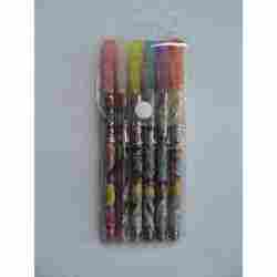 Attractive Colors Glitter Pen