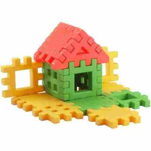 Building Blocks Puzzle Toy