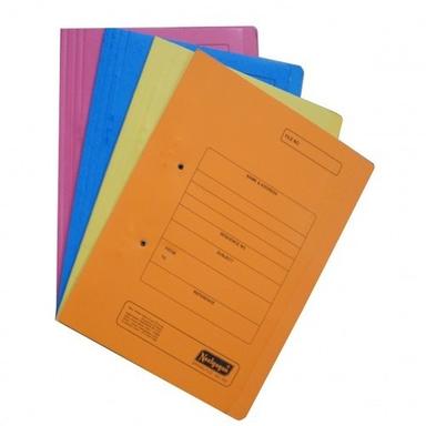 High Quality Paper Office Files (Neelgagan)
