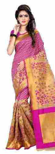 Party Wear Ladies Art Silk Sarees