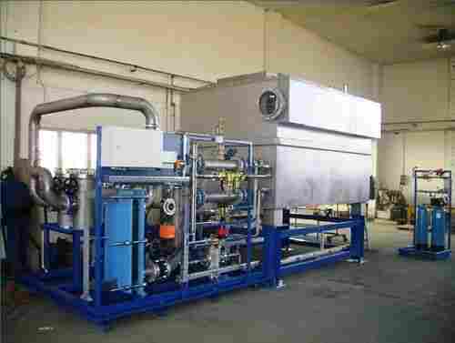 Reliable Nature Industrial Cooling System