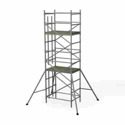 Rust Proof Customized Design Single Width Aluminium Scaffolding Ladder