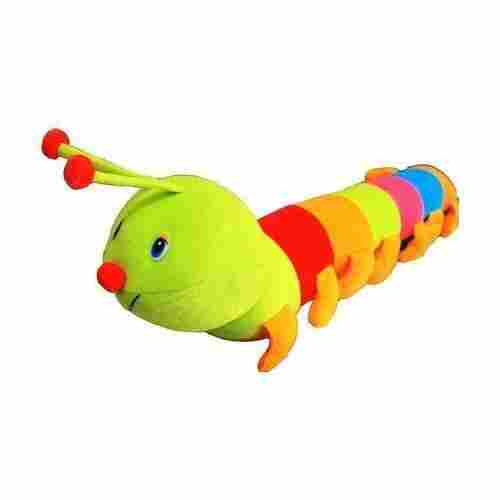 Caterpillar Stuffed Toy For Kids