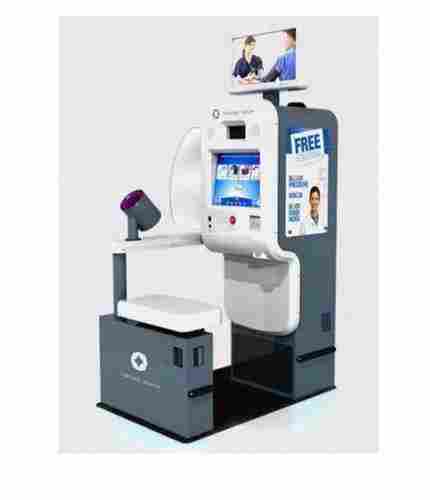 Health Atm Kiosk Digital Machine