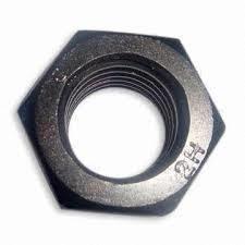Hex Nut Inches 2h