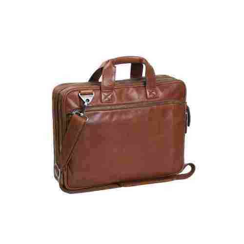 Leather Laptop Carry Bags 
