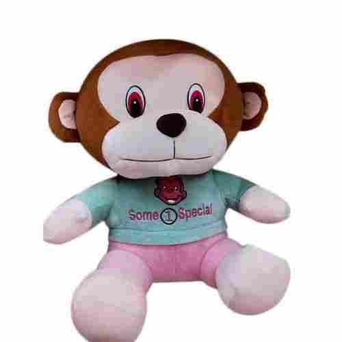 Monkey Soft Toy For Kids
