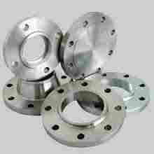 Stainless Steel IBR Flanges
