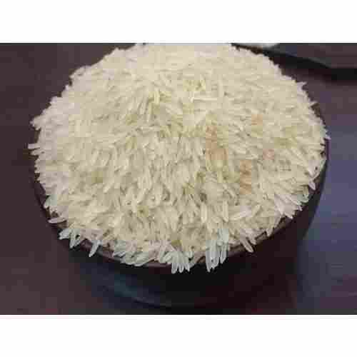 Creamy White Basmati Rice
