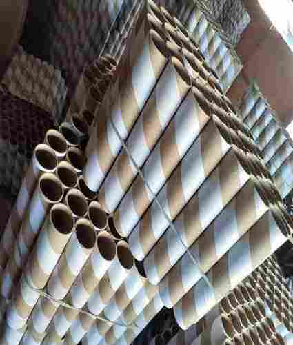 Fine Finished Paper Tube