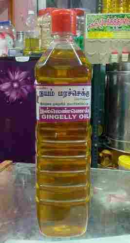 High Protein Gingelly Oil