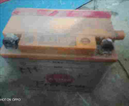 Industrial Use Exide Battery