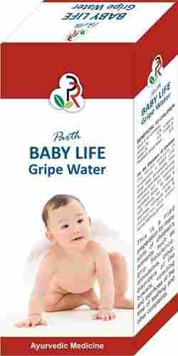 Parth Baby Life Gripe Water