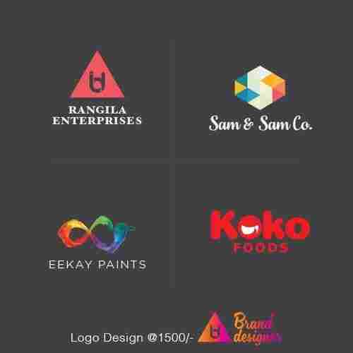 Premium Logo Design Services