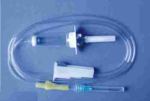 Standard Size IV Cannula