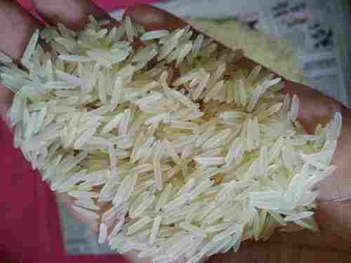 1121 Long Grain Sella Basmati Rice