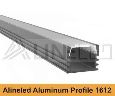 Alineled Led Aluminum Profile 1612