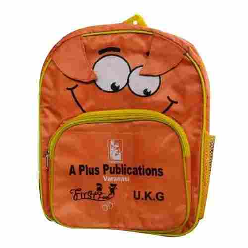 Customized Kids School Bag