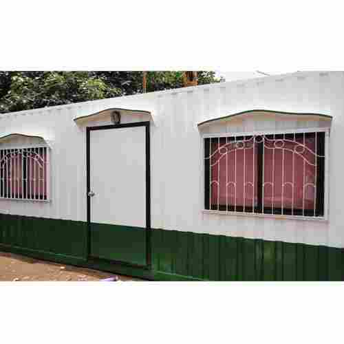 Easily Assembled Prefabricated Bunk House