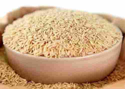 High Protein Organic Brown Rice