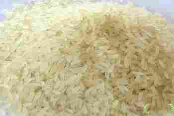 Long Grain Parboiled Rice 15%
