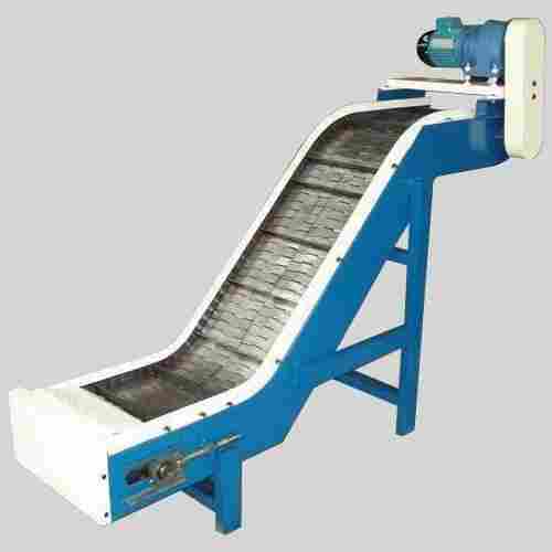 Ms Hinge Slat Conveyor