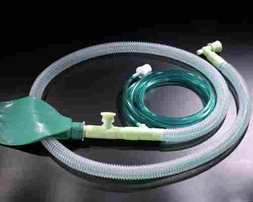 ONTEX Adult Bain Anesthesia Breathing Circuit