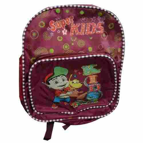 Strap Adjustable Kids School Bag