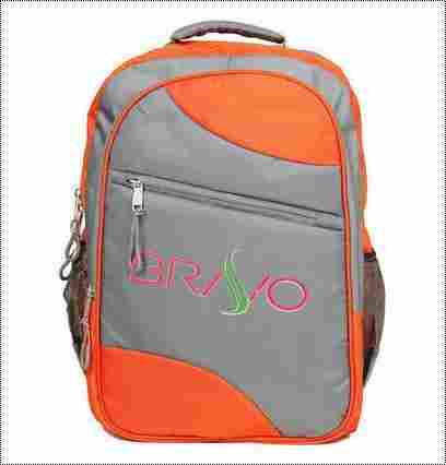 Casual Polyester School Bags