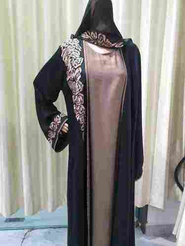 Colorfastness Dubai Ladies Abaya