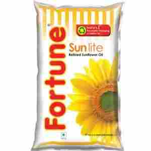 Nutritious Organic Sunflower Oil