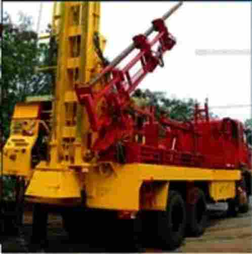 PRL Automatic Auto Rod Loader Water Well Drilling Rig