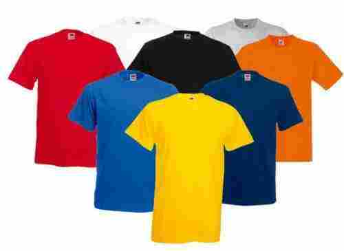 Customized Design of Corporate Gifting T Shirts