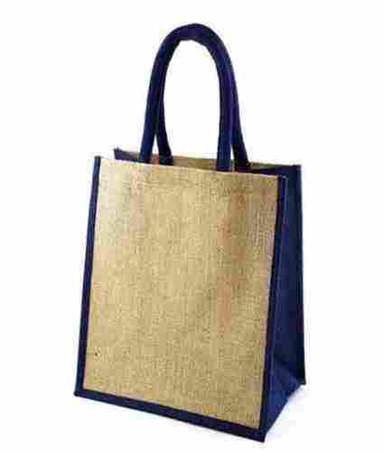 Eco Friendly Jute Bags, Capacity: 3-5 Kg