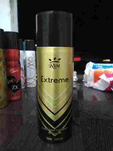 Extreme Body Spray Perfume