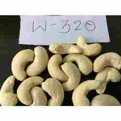 Healthy And Nutritious Cashew Nut (W320)