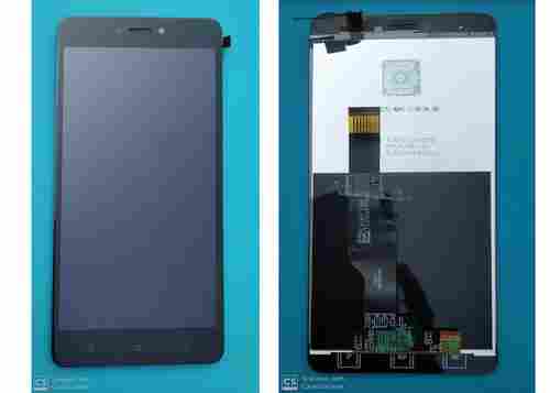 Redmi Note 4 Mobile Original LCD Touch Screen