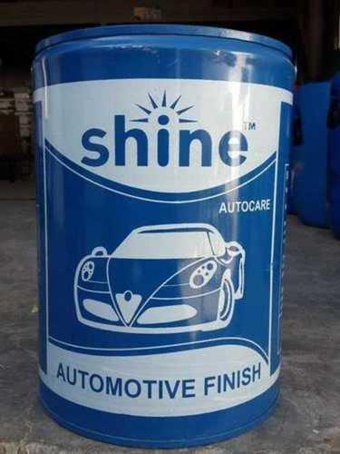 Any Color Automotive Finish Paint For Better Shine