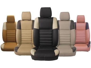 Pu Leather Comfortable Car Seat Cover