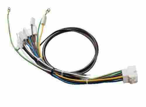 Fully Electric Wiring Harness, Voltage: 220 V