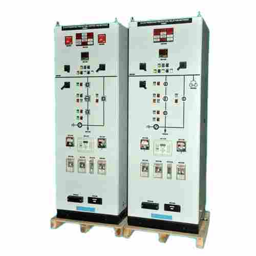 Gas Insulated Switchgear Panel