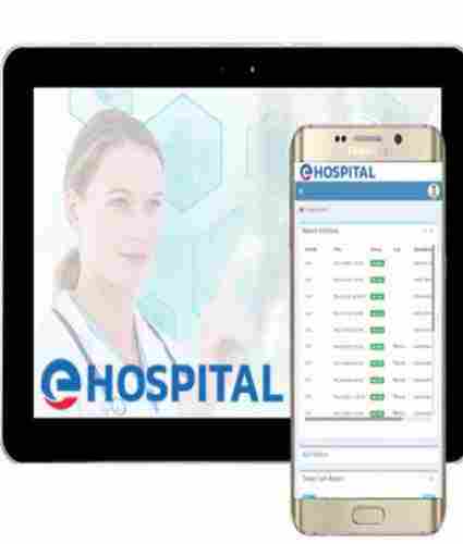 Hospital Management System Services