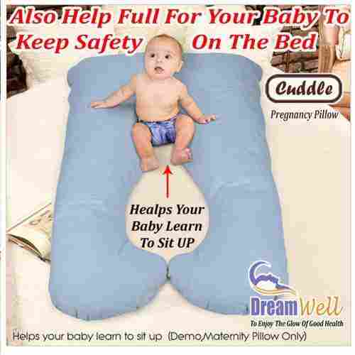 Multi Functional Pregnancy Pillow
