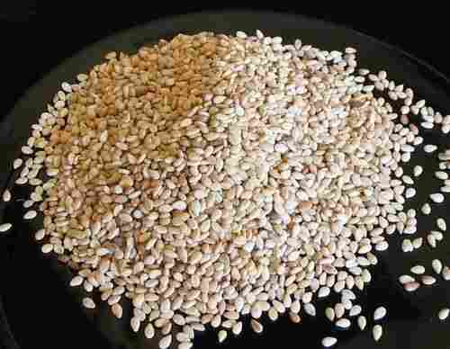 Organic White Sesame Seeds