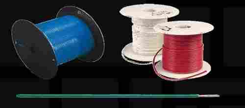 PTFE Hook-up Wires